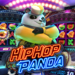 Trik Main Hip Hop Panda Biar Hoki Ngalir Terus!