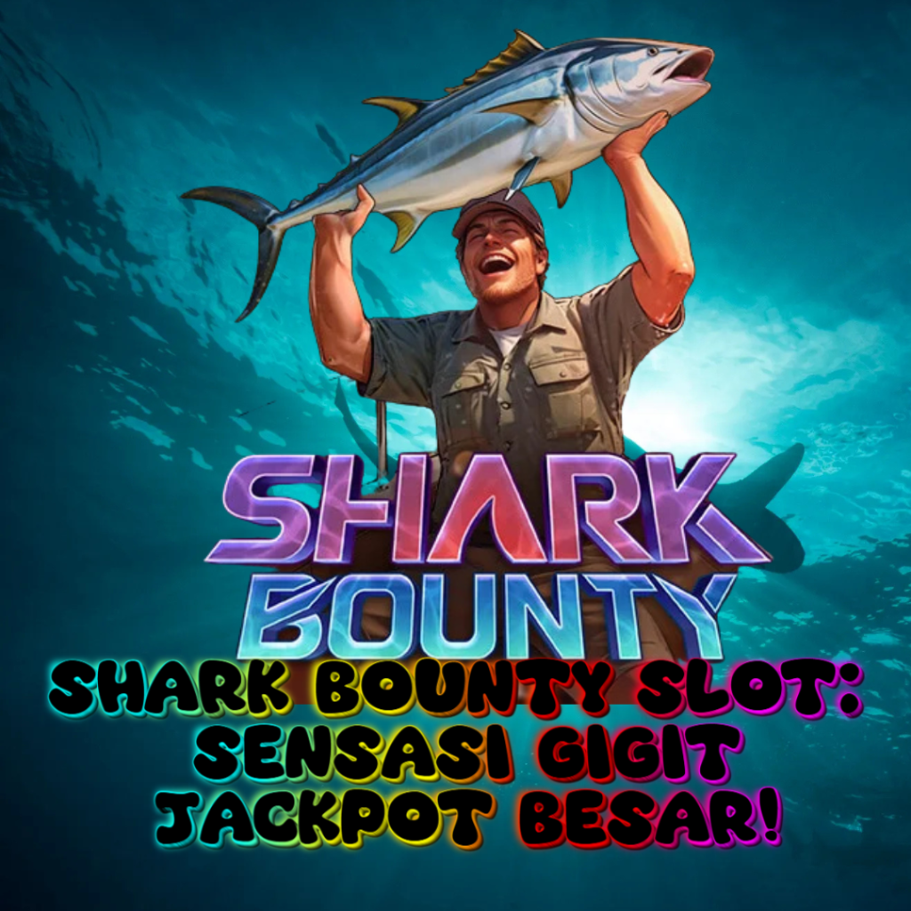 Shark Bounty