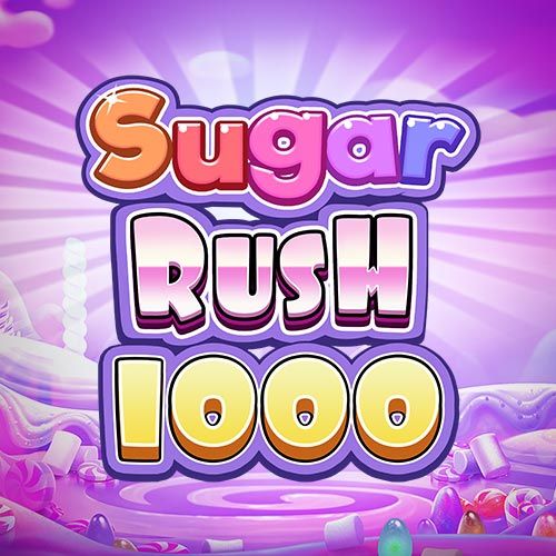 Sugar Rush 1000 Gacor Hari Ini