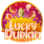 lucky durian