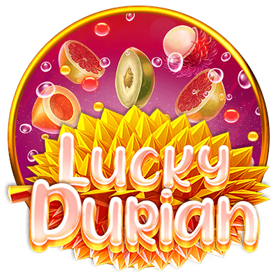 lucky durian