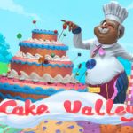 Cake Valley: Dunia Manis Penuh Jackpot Menggoda