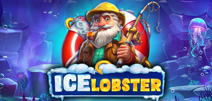 Sensasi Slot Dingin dengan Harta Karun Lautan Beku
