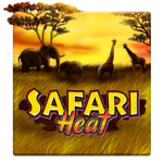 Safari Heat